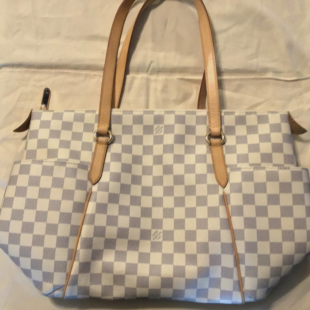 Louis Vuitton Totally Mm